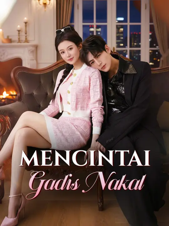 Mencintai Gadis Nakal