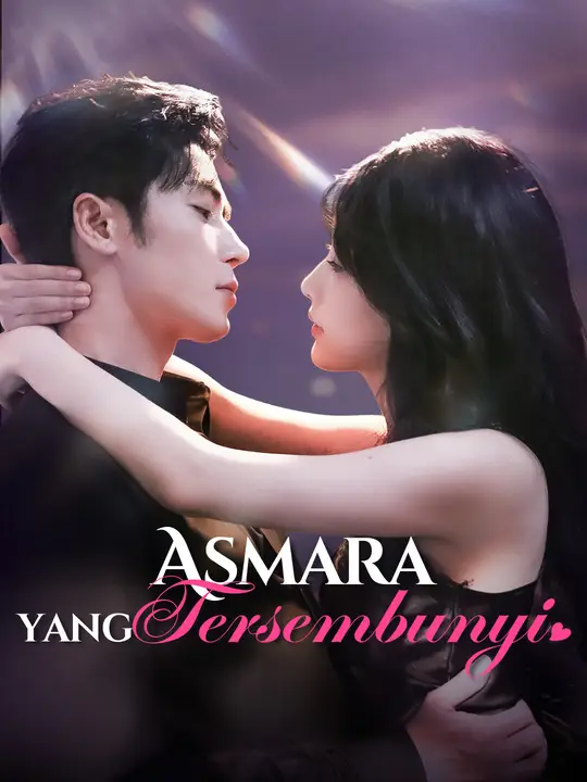 Asmara yang Tersembunyi