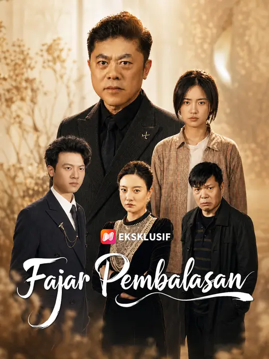 Fajar Pembalasan