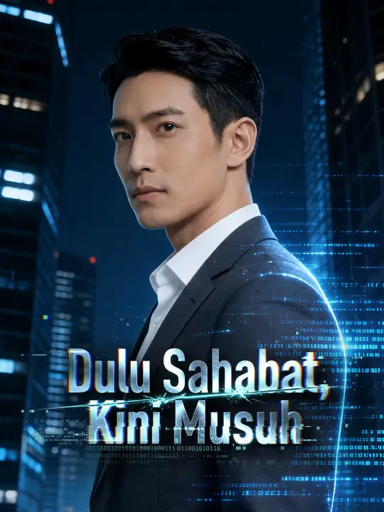 Dulu Sahabat, Kini Musuh