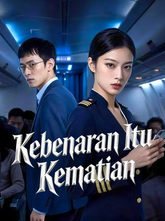 Kebenaran Itu Kematian