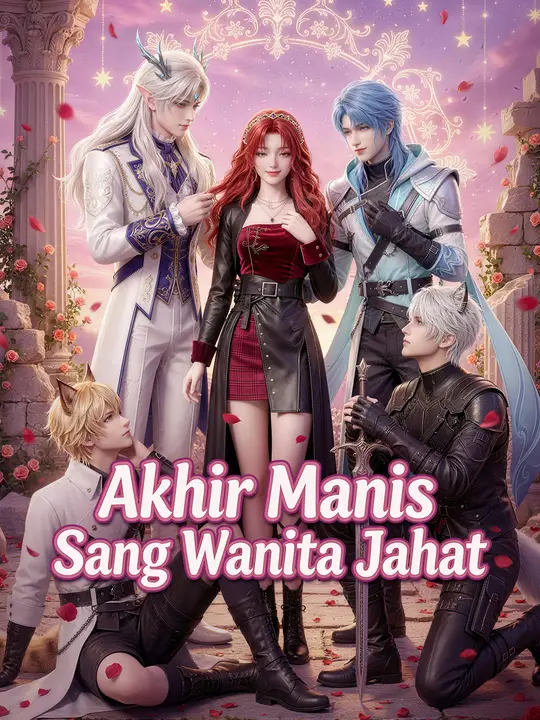 Akhir Manis Sang Wanita Jahat