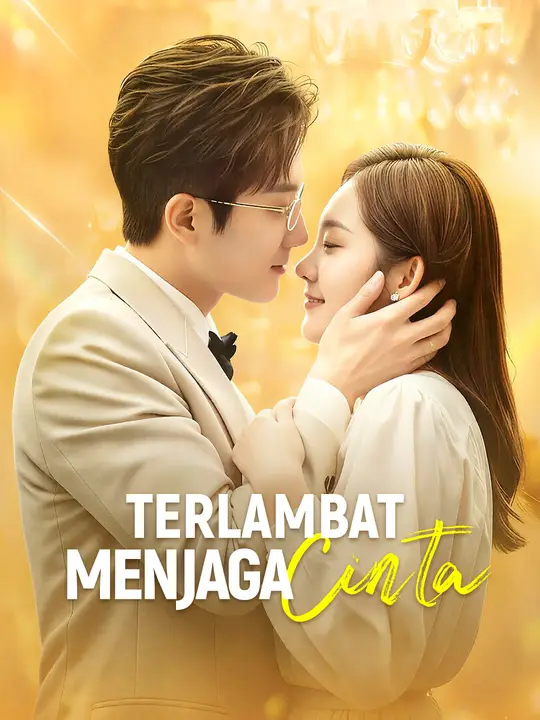 Terlambat Menjaga Cinta