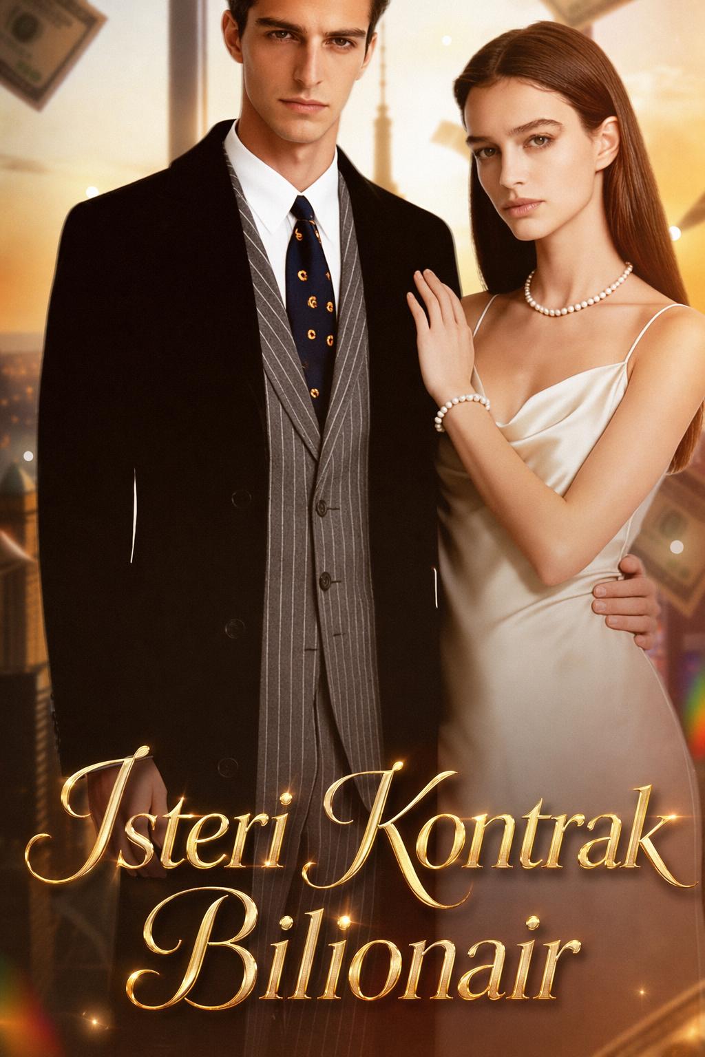 Isteri Kontrak Bilionair
