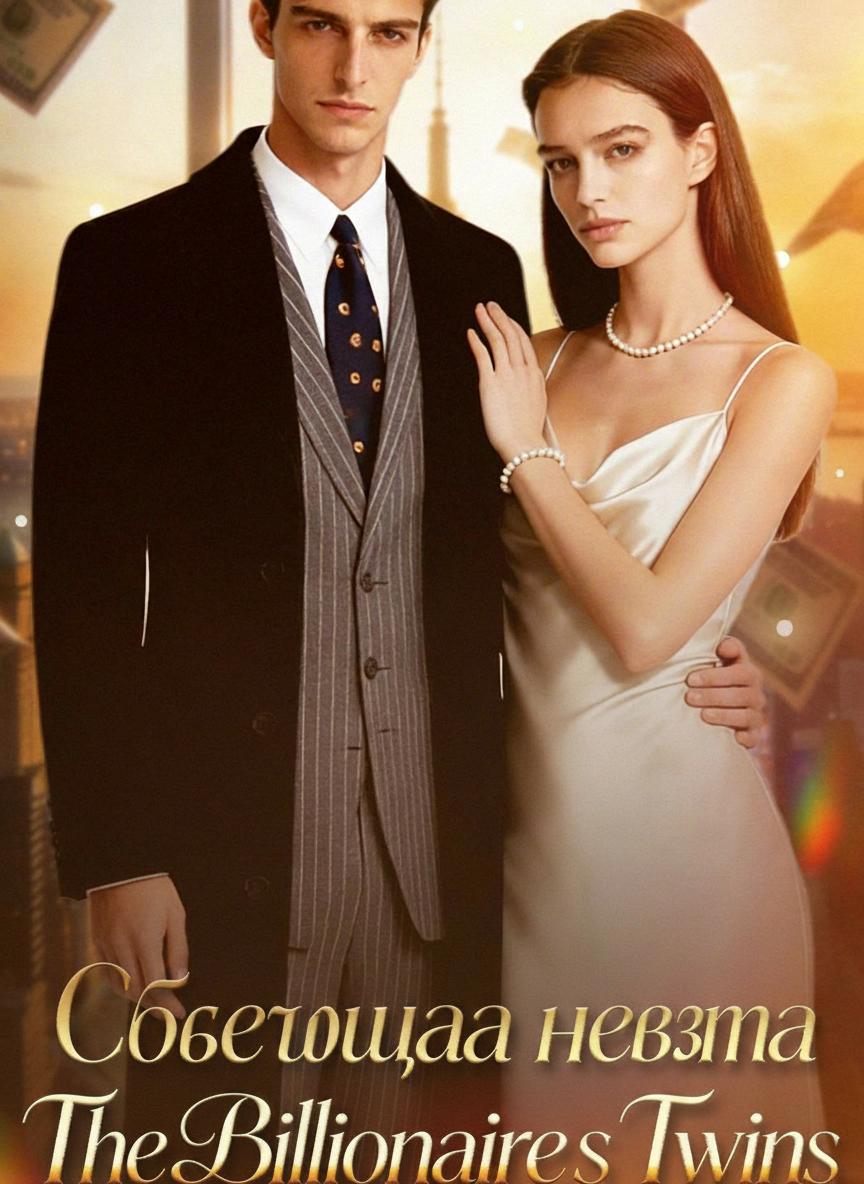 Сбежавшая невеста миллиардера