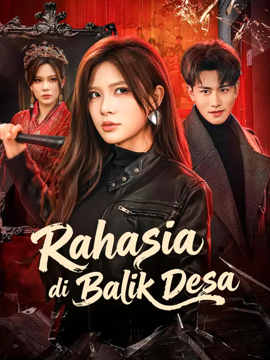 Rahasia di Balik Desa