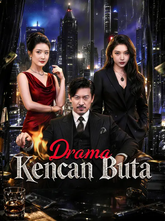 Drama Kencan Buta