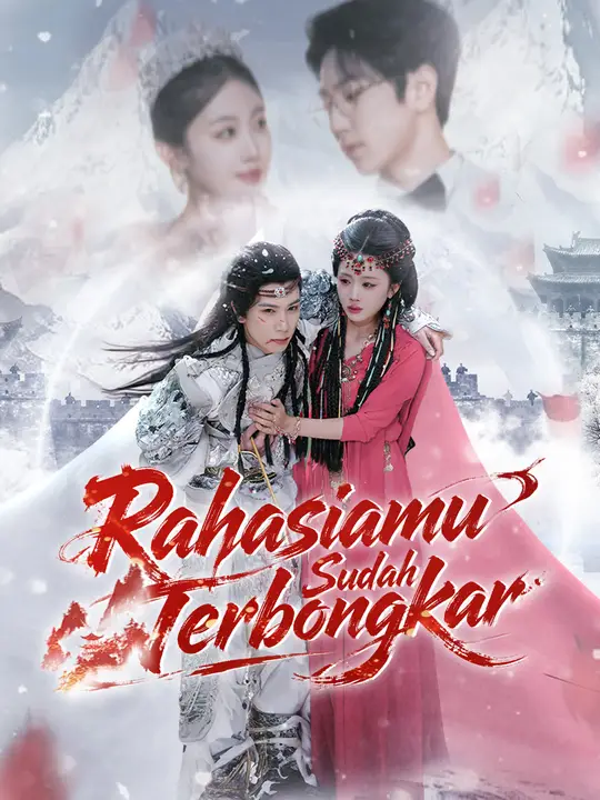 Rahasiamu Sudah Terbongkar