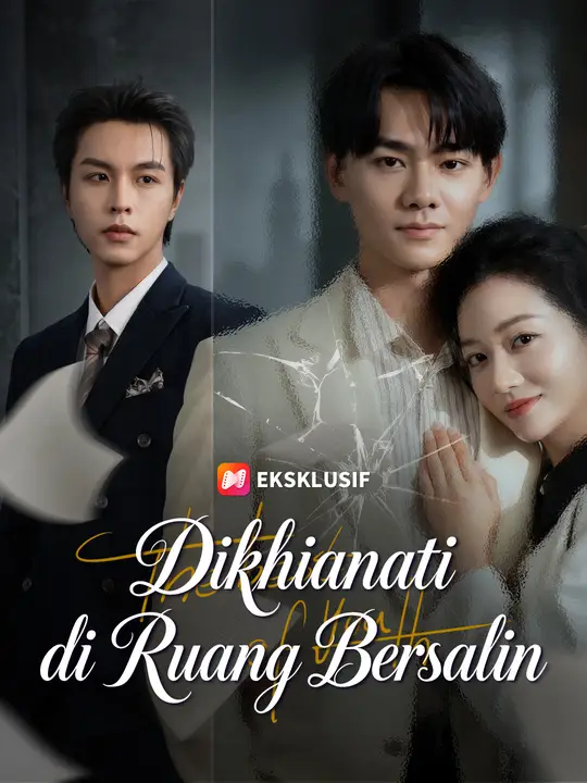 Dikhianati di Ruang Bersalin