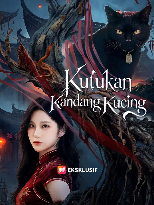 Kutukan Kandang Kucing