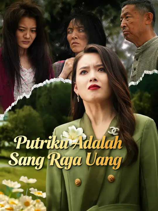 Putriku Adalah Sang Raja Uang