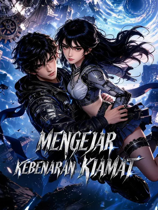Mengejar Kebenaran Kiamat