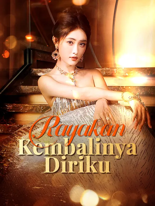 Rayakan Kembalinya Diriku