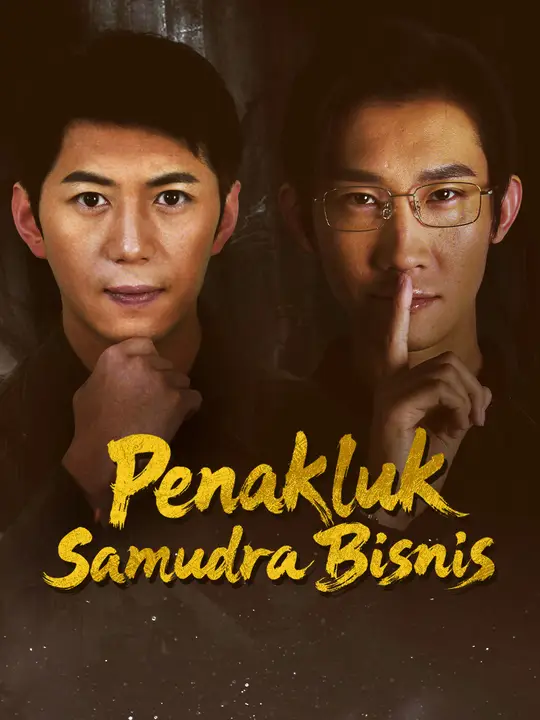 Penakluk Samudra Bisnis