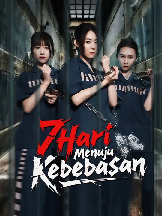 7 Hari Menuju Kebebasan