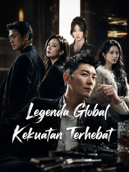 Legenda Global, Kekuatan Terhebat