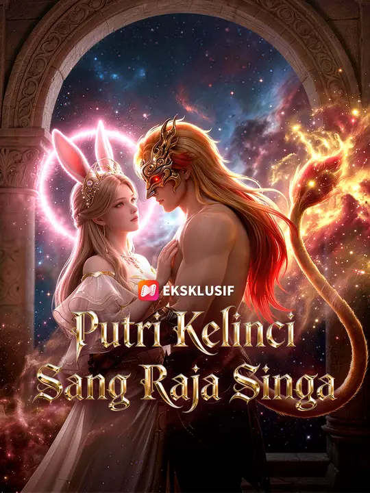 Putri Kelinci Sang Raja Singa