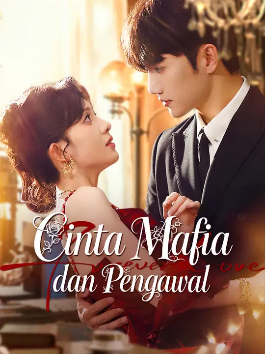 Cinta Mafia dan Pengawal