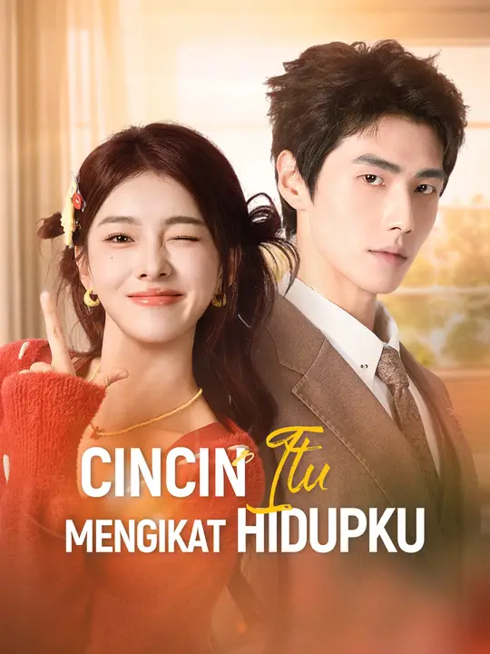 Cincin Itu Mengikat Hidupku