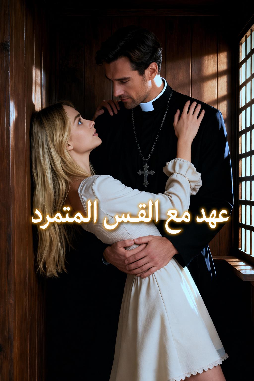 عهد مع القس المتمرد