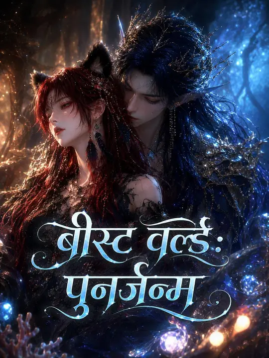 डबिंग बीस्ट वर्ल्ड: पुनर्जन्म