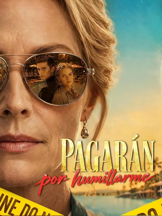 Pagarán por humillarme