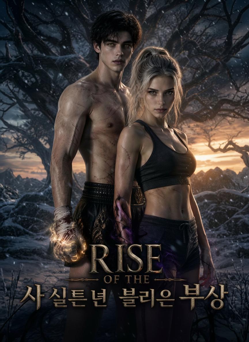 사일런트 블러드의 부상