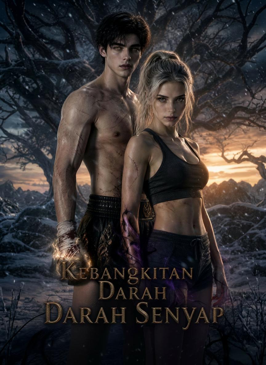 Kebangkitan Darah Senyap