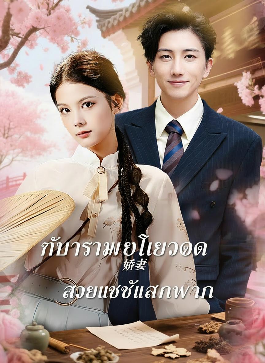 ภรรยาของท่านประธานคือหมอเทวดา