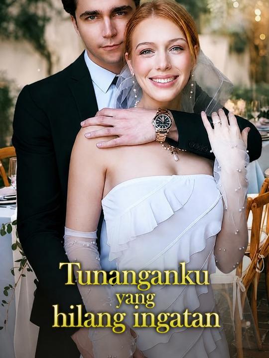 Tunanganku yang hilang ingatan