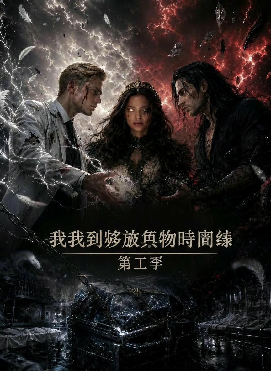 我可以修改萬物時間線第一季