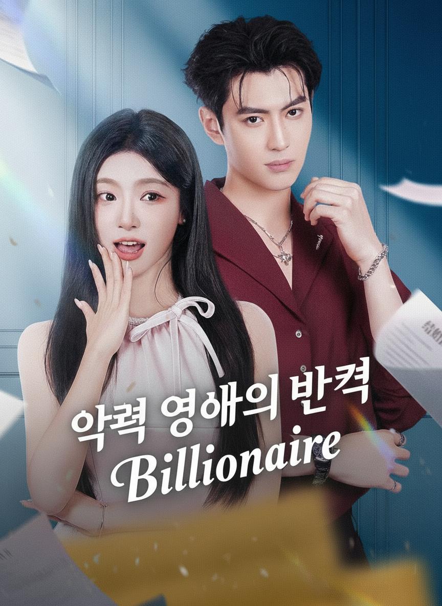 악역 영애의 반격