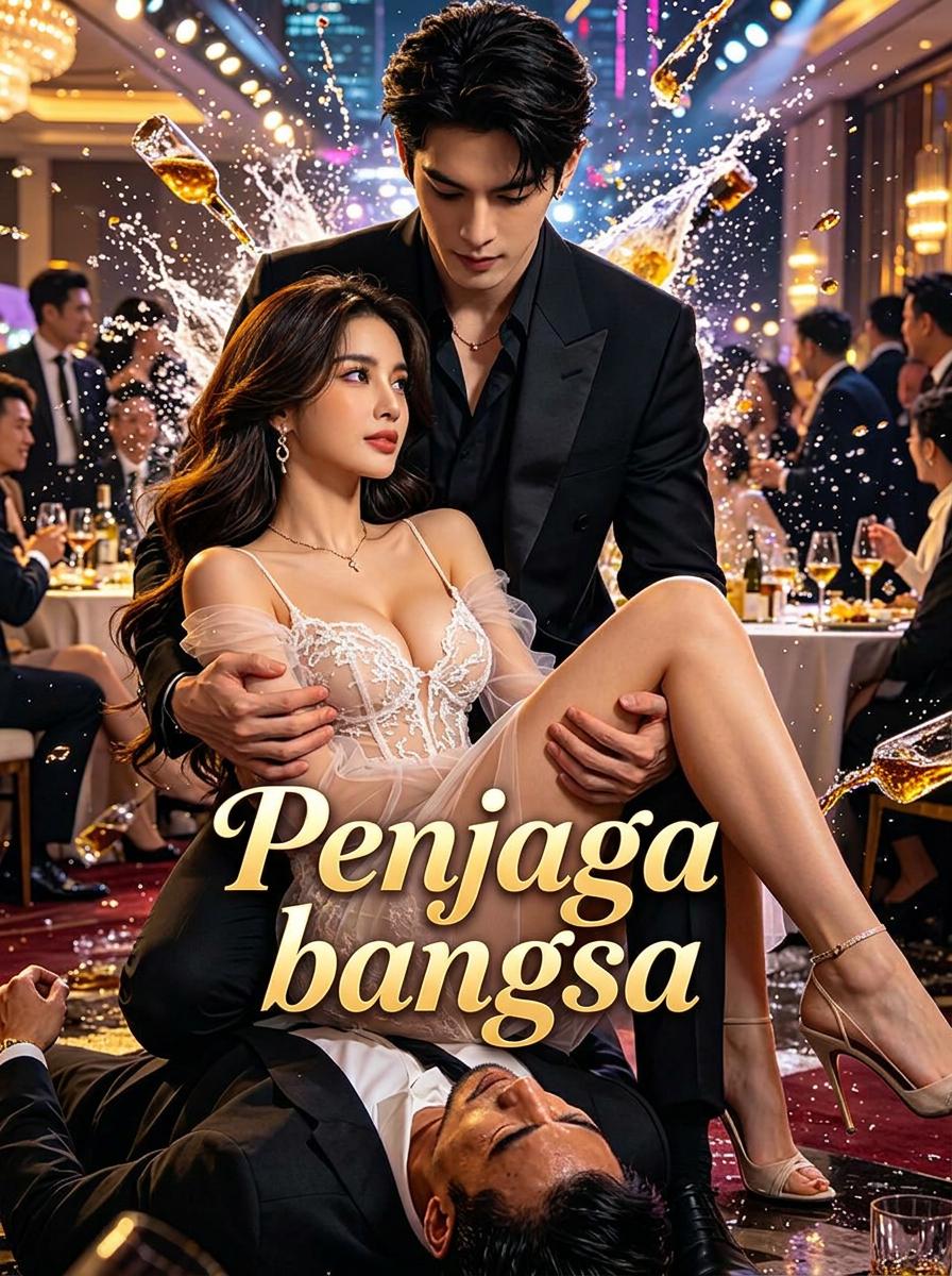 Penjaga Bangsa