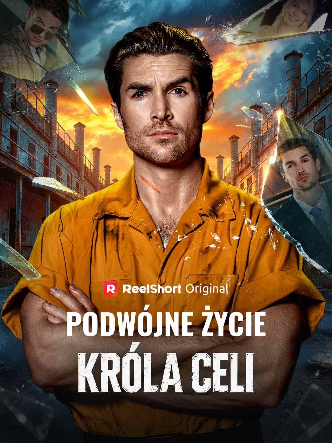 Podwójne życie króla celi