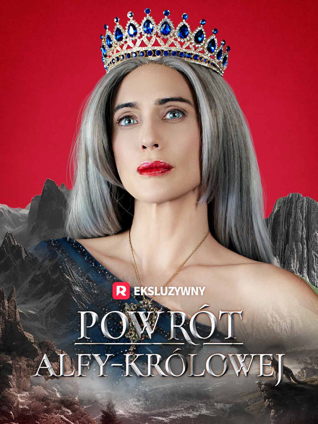 Powrót Alfy-Królowej
