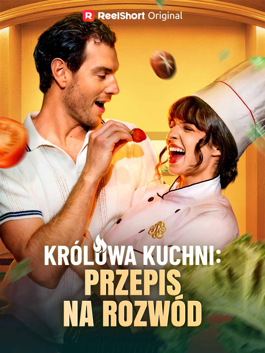 Mutfak Kraliçesi: Boşanma Tarifi