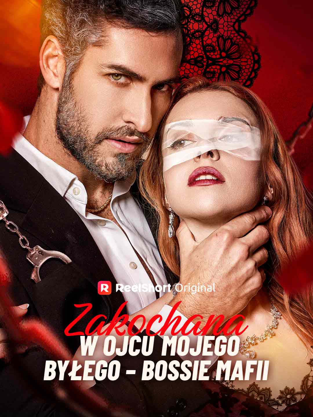 Zakochana w ojcu mojego byłego – bossie mafii