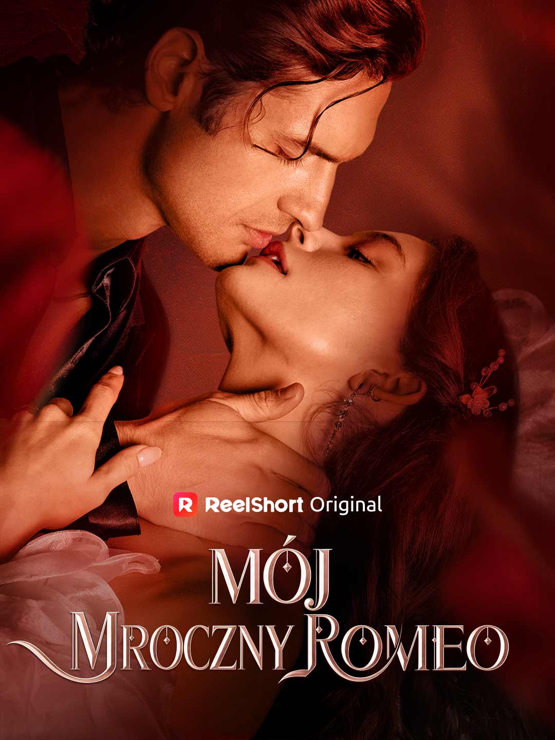 Mój mroczny Romeo