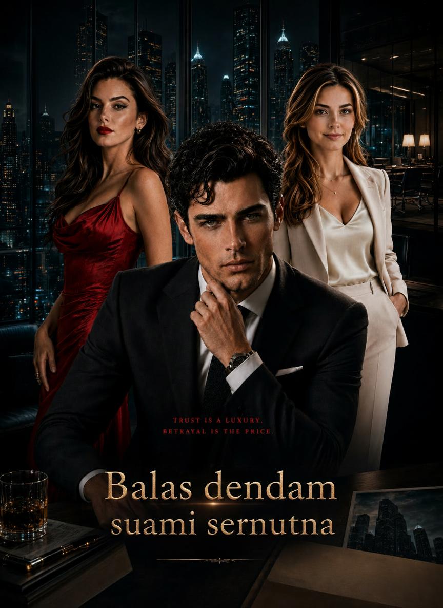 Balas dendam suami sempurna