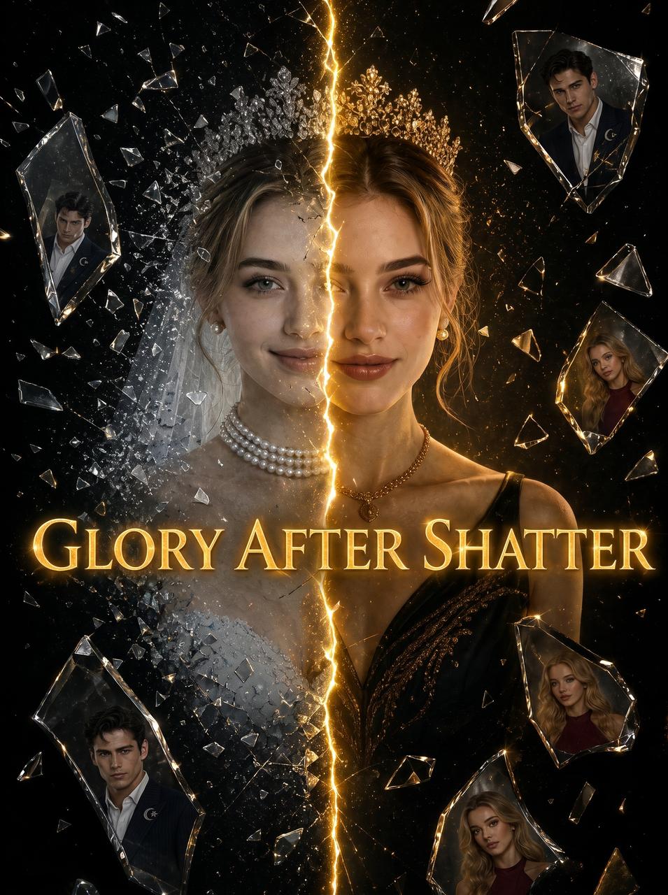 Glory After Shatter