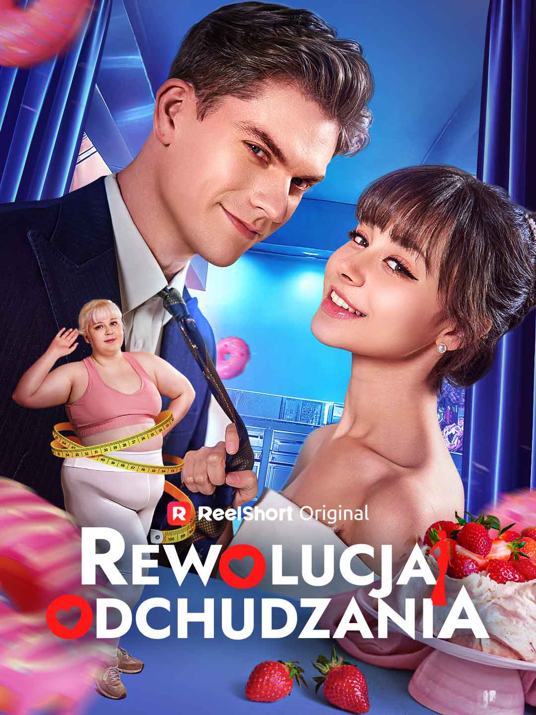 Rewolucja odchudzania
