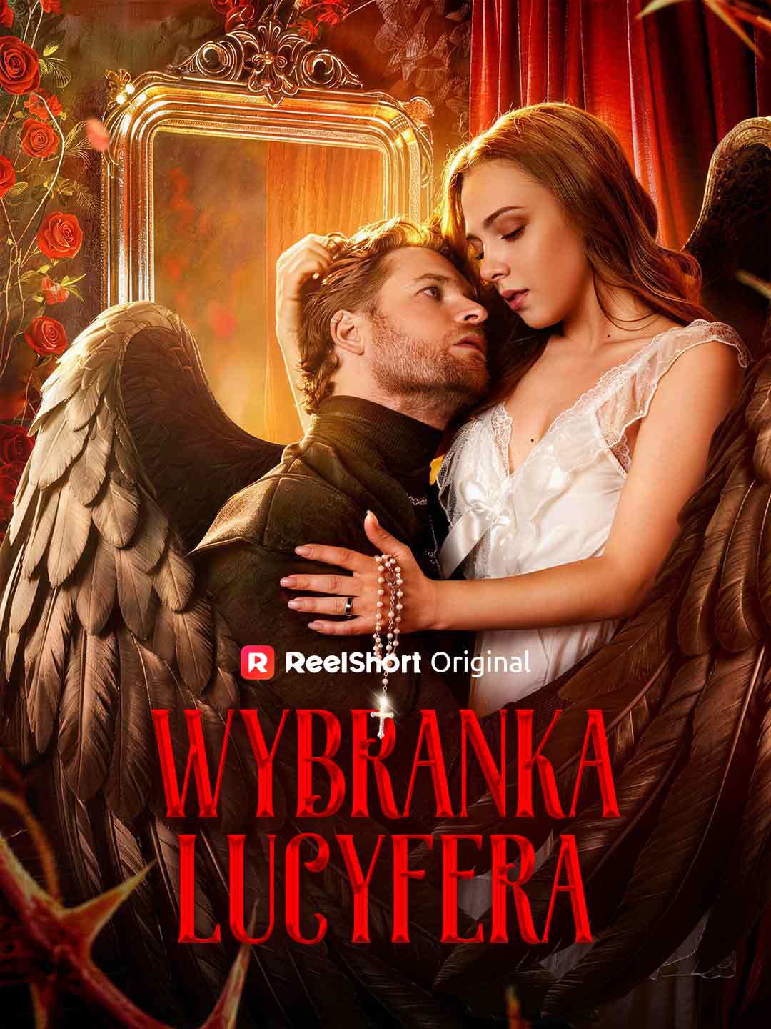 Wybranka Lucyfera
