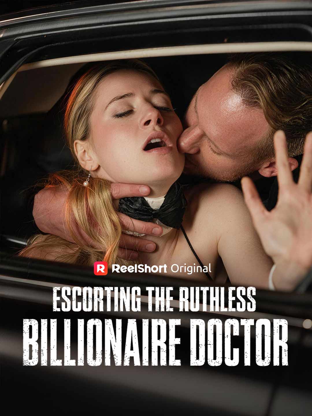 Escorting the Ruthless Billionaire Doctor