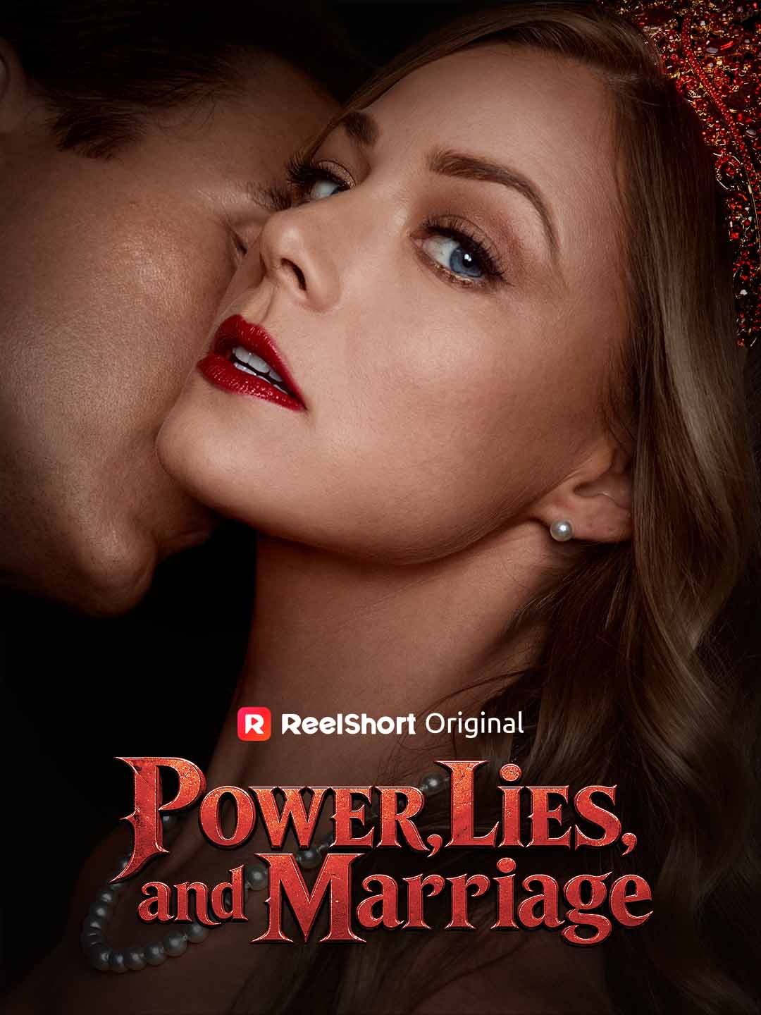 Power, Lies, and Marriage