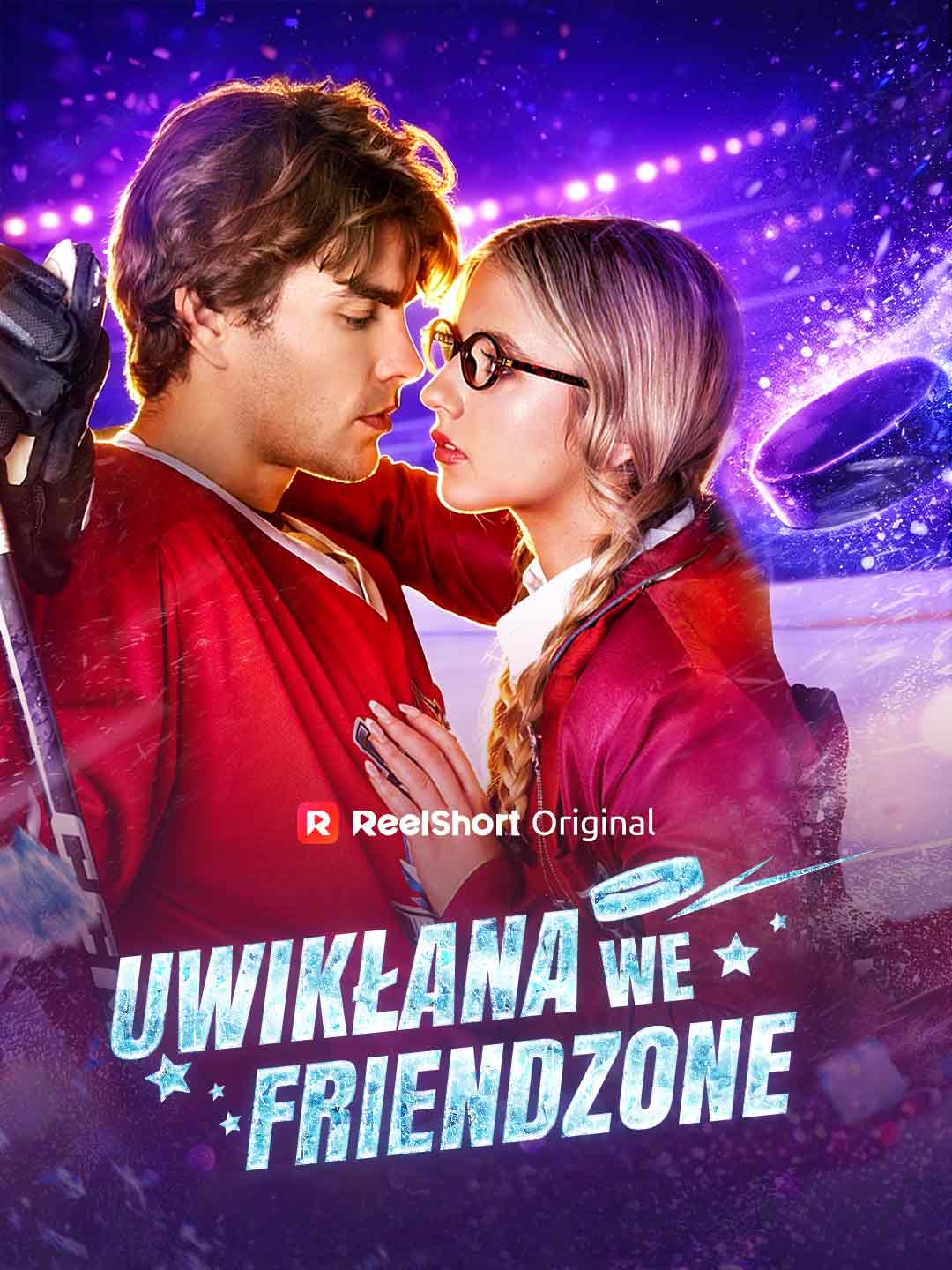 Terjebak Friendzone