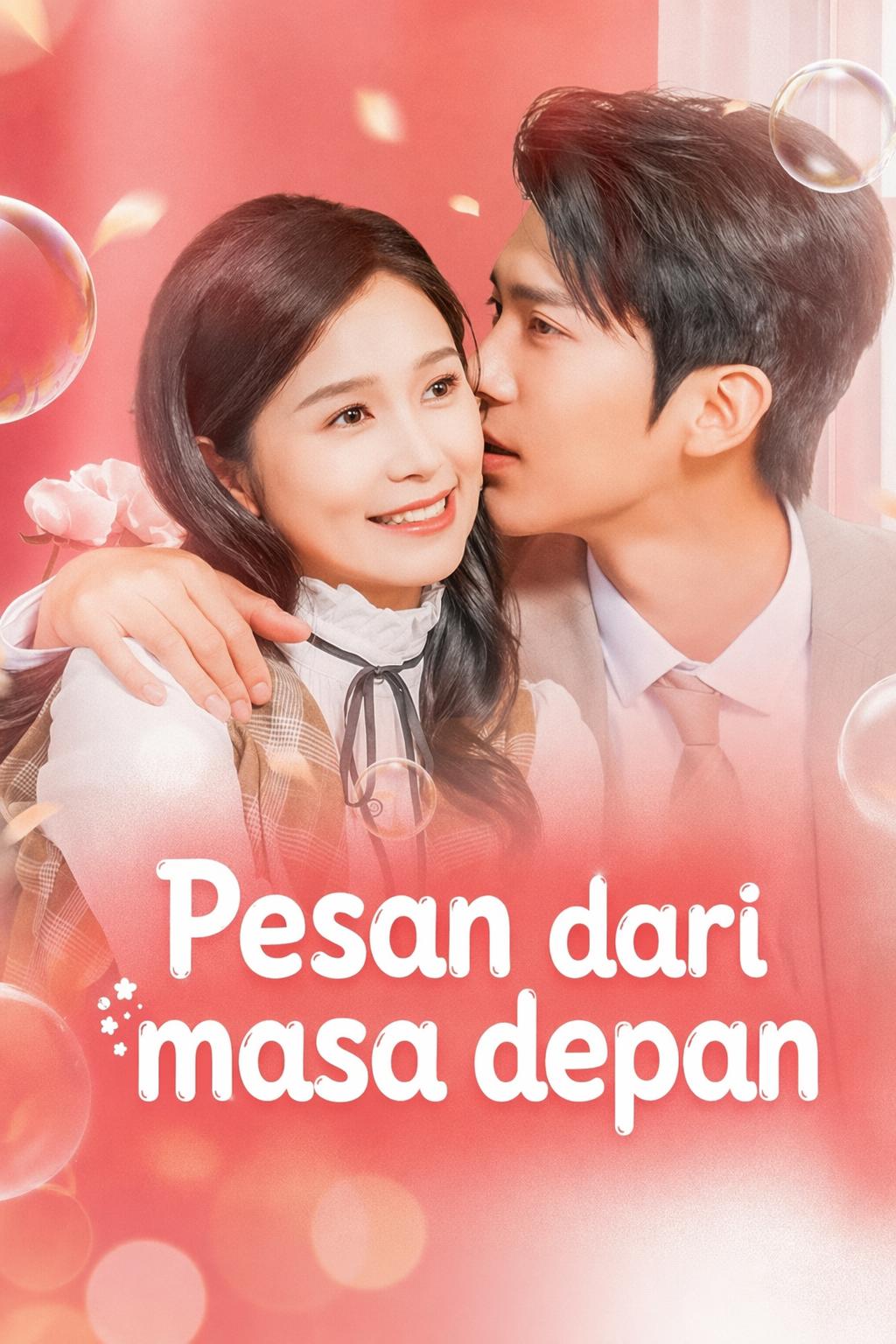 Mesej Takdir Masa Depanku