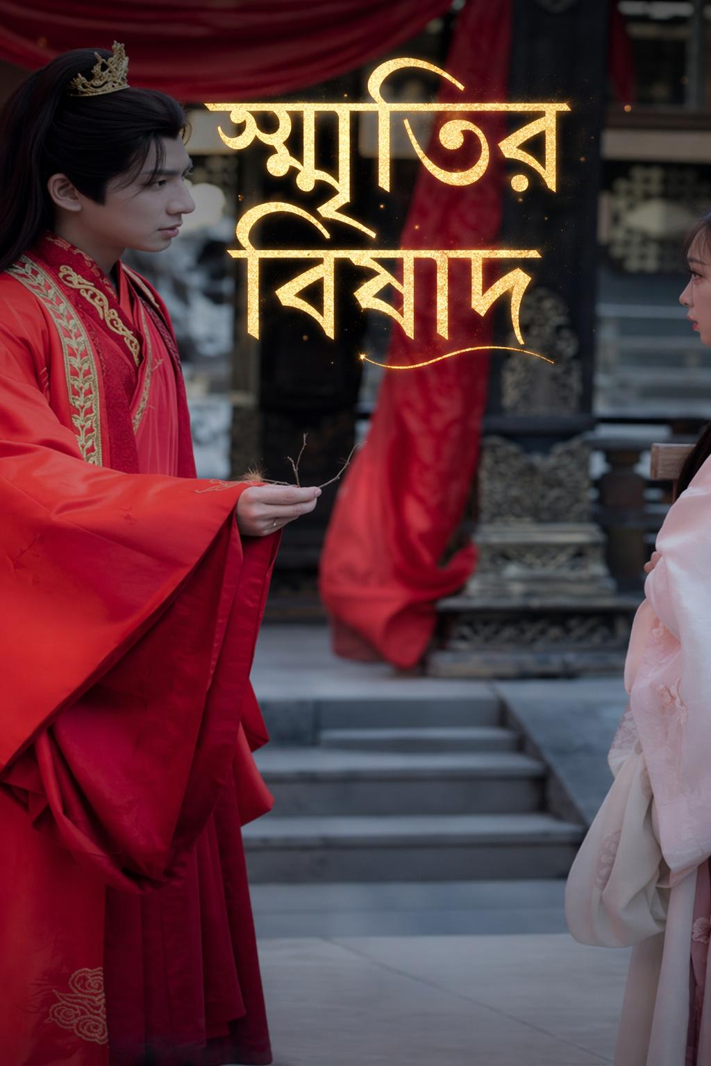 স্মৃতির বিষাদ