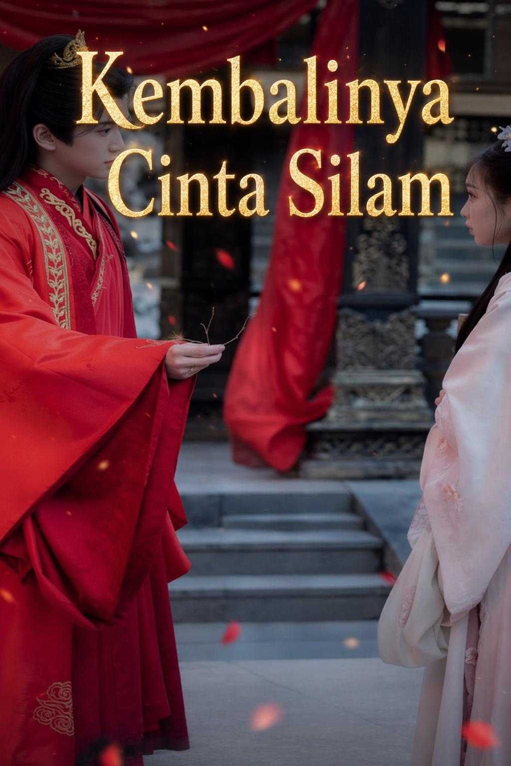 Kembalinya Cinta Silam