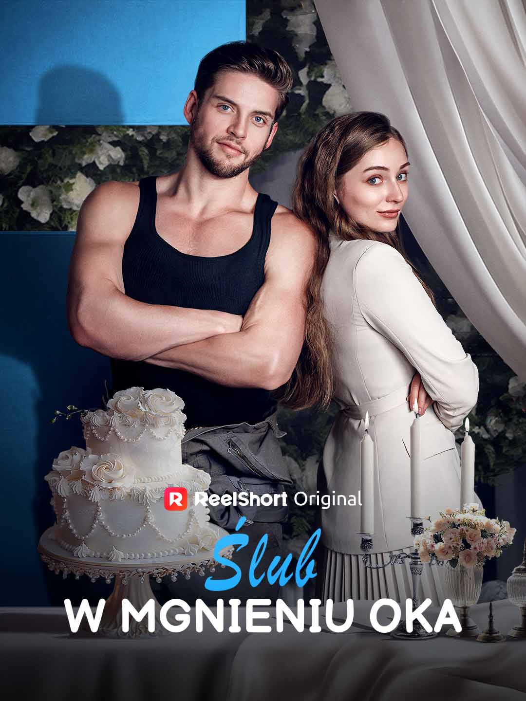 Ślub w mgnieniu oka