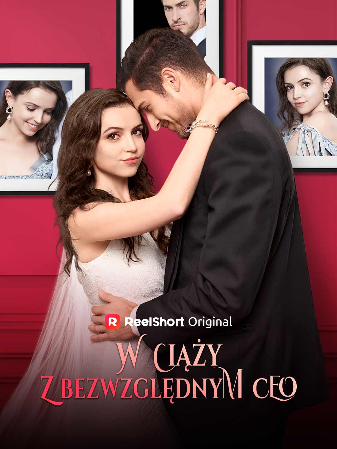 W ciąży z bezwzględnym CEO